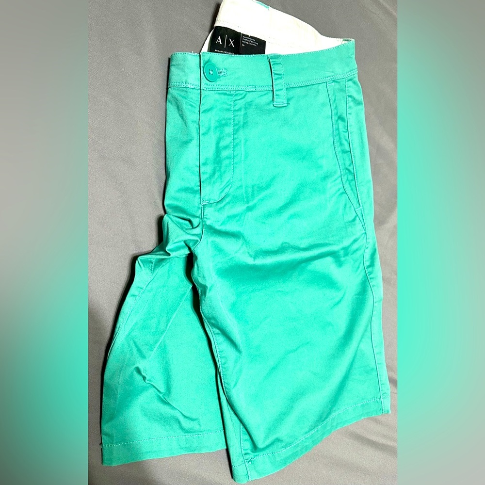 ARMANI EXCHANGE SHORTS